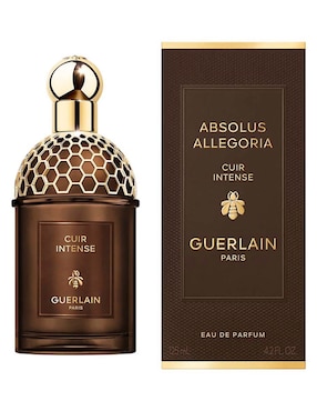 Eau de parfum Guerlain Absolus Allegoria Cuir Intense unisex