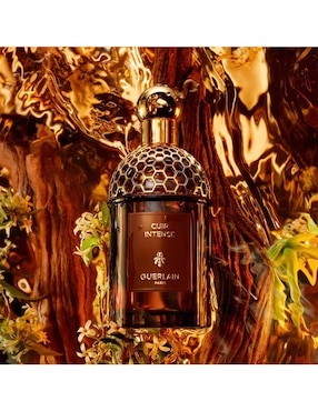 Eau de parfum Guerlain Absolus Allegoria Cuir Intense unisex