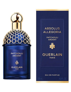 Eau de parfum Guerlain Absolus Allegoria unisex