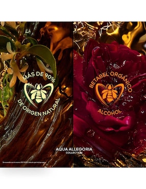 Eau de parfum Guerlain Absolus Allegoria unisex