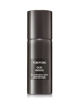 Body Mist Tom Ford Oud Wood Unisex