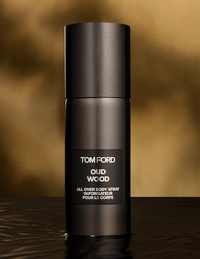 Body mist Tom Ford Oud Wood unisex