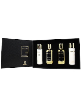 Set Eau de parfum Bharara Niche Femme para mujer
