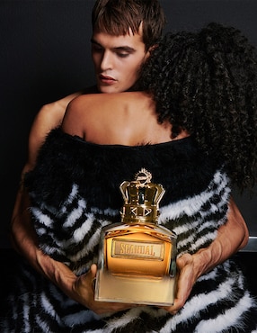 Perfume Jean Paul Gaultier Scandal Absolu Parfum para hombre