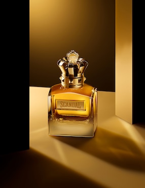 Perfume Jean Paul Gaultier Scandal Absolu Parfum para hombre