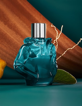 Eau de toilette Benetton Tribe Cool para hombre