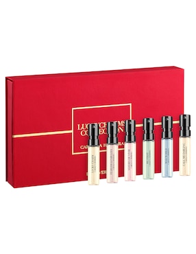 Set Eau de parfum Carolina Herrera Discovery Luckycharms para mujer