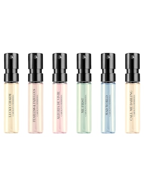 Set Eau de parfum Carolina Herrera Discovery Luckycharms para mujer