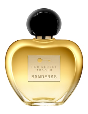 Eau De Parfum Antonio Banderas Her Secret Absolu Para Mujer