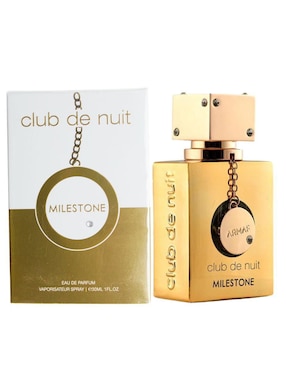 Eau de parfum Armaf Milestone Club de Nuit unisex