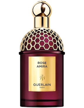 Eau De Parfum Guerlain Absolus Allegoria Rose Amira Unisex