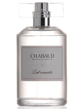 Eau De Toilette Chabaud Lait Concentre Unisex