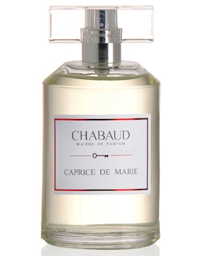 Eau De Parfum Chabaud Caprice De Marie Unisex