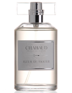 Eau De Parfum Chabaud Fleur De Figuier Unisex