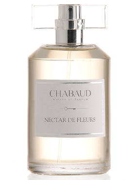 Eau De Parfum Chabaud Nectar De Fleurs Para Mujer