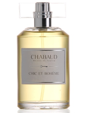 Eau De Parfum Chabaud Chic Et Boheme Para Mujer