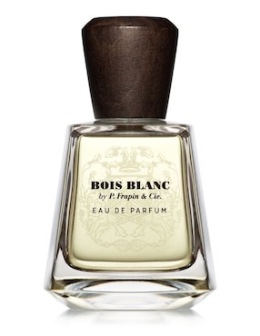 Eau De Parfum Frapin Bois Blanc Unisex