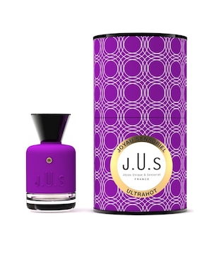 Eau de parfum J.U.S Ultrahot unisex