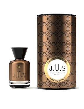 Perfume J.U.S Spicydelice unisex