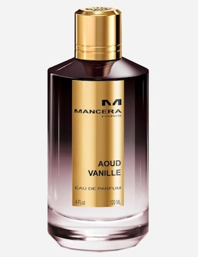 Eau de parfum Mancera Aoud Vanille unisex