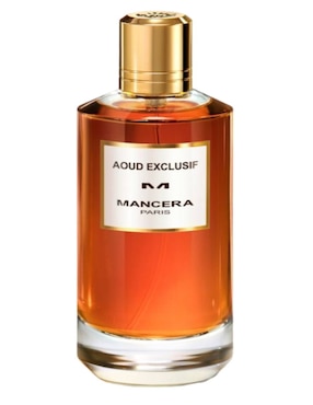 Eau De Parfum Mancera Aoud Exclusif Unisex