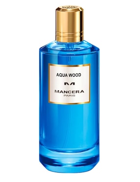 Eau De Parfum Mancera Aqua Wood Unisex