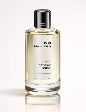 Perfume Mancera Intense Cedrat Boise Unisex