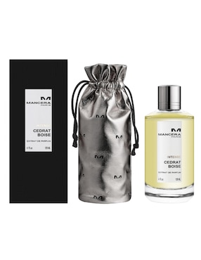 Perfume Mancera Intense Cedrat Boise unisex