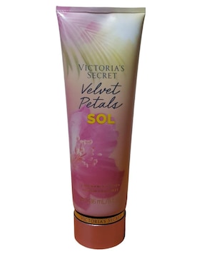 Body Lotion Victoria´s Secret Sol Para Mujer