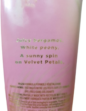 Body lotion Victoria´s Secret para mujer