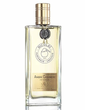 Eau De Parfum Nicolai Ambre Cashmere Unisex