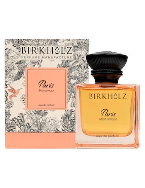 Eau de parfum Birkholz Paris Mon Amour unisex