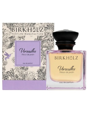 Eau de parfum Birkholz Versailles Tresor de la Nuit unisex