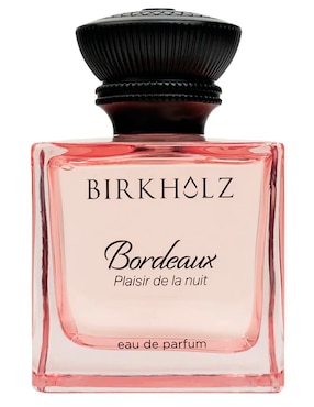 Eau De Parfum Birkholz Bordeaux Plaisir De La Nuit Unisex