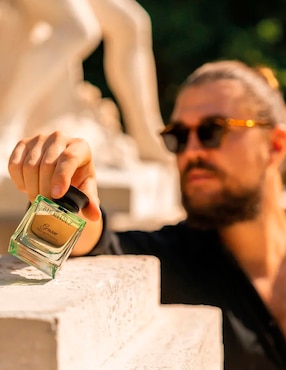 Eau de parfum Birkholz Grasse Fleur de Provence unisex