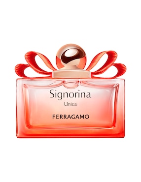 Eau De Parfum Ferragamo Signorina Para Mujer