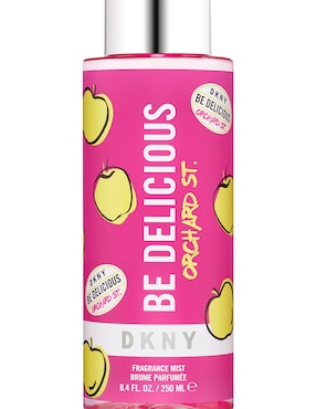 Body mist Dkny Orchard ST para mujer