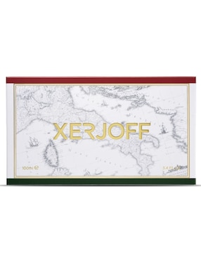 Eau de parfum Xerjoff Renaissance unisex