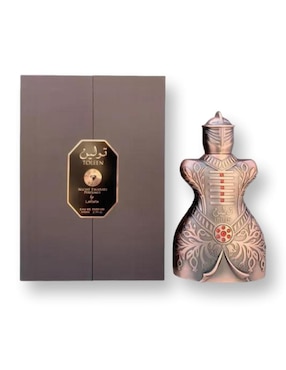 Eau de parfum Lattafa Emarati Toleen unisex
