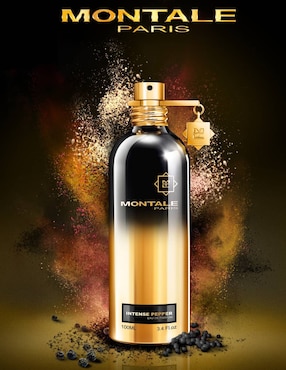 Eau de parfum Montale Intense Pepper unisex