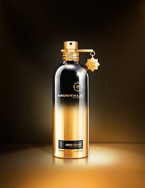 Eau de parfum Montale Aoud Night unisex