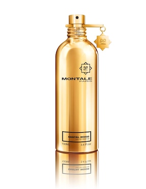 Eau De Parfum Montale Santal Wood Unisex