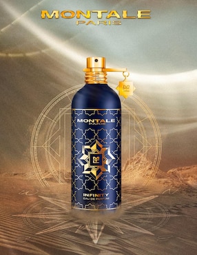 Eau de parfum Montale Infinity unisex