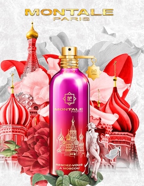 Eau de parfum Montale Rendez Vous para mujer