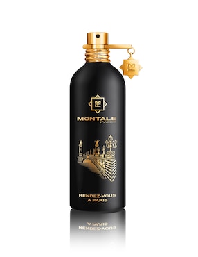 Eau De Parfum Montale Rendez Vous Paris Unisex