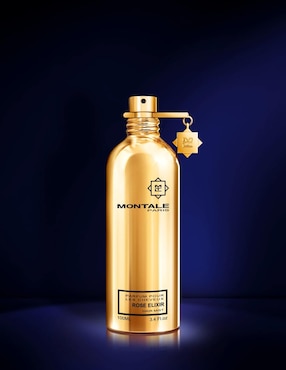 Eau de parfum Montale Rose Elixir unisex
