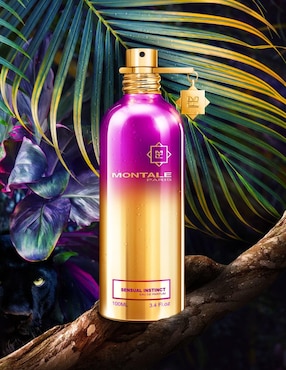 Eau de parfum Montale Sensual Instinct para mujer