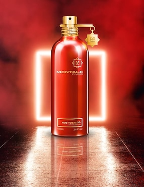 Eau de parfum Montale Oud Tobacco unisex