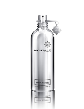 Eau de parfum Montale Wood And Spices unisex