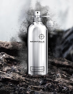 Eau de parfum Montale Wood And Spices unisex